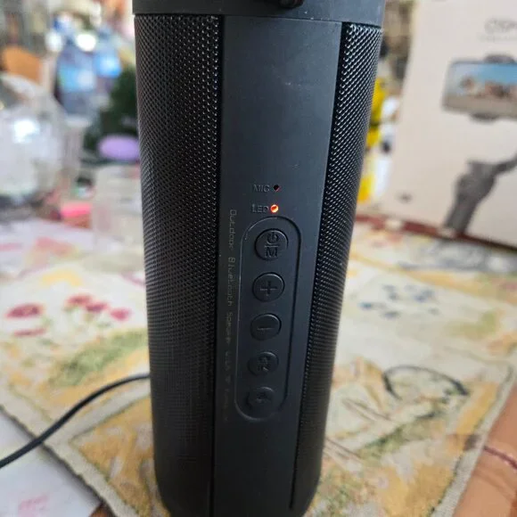 bluetooth speaker - Picture 2 of 3